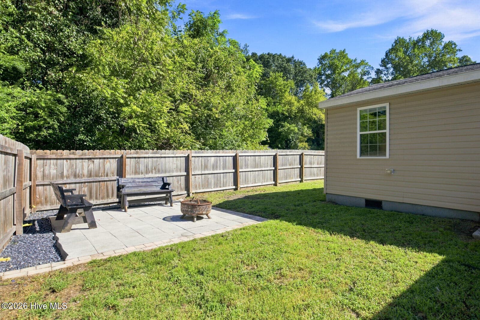 Single Family Residence at 128 Lamotts Creek Road, Midway Park, NC 28544, photo 6 of 26