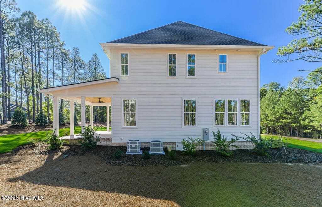 Single Family Residence at 215 Sugar Sand Lane, West End, NC 27376, photo 64 of 71