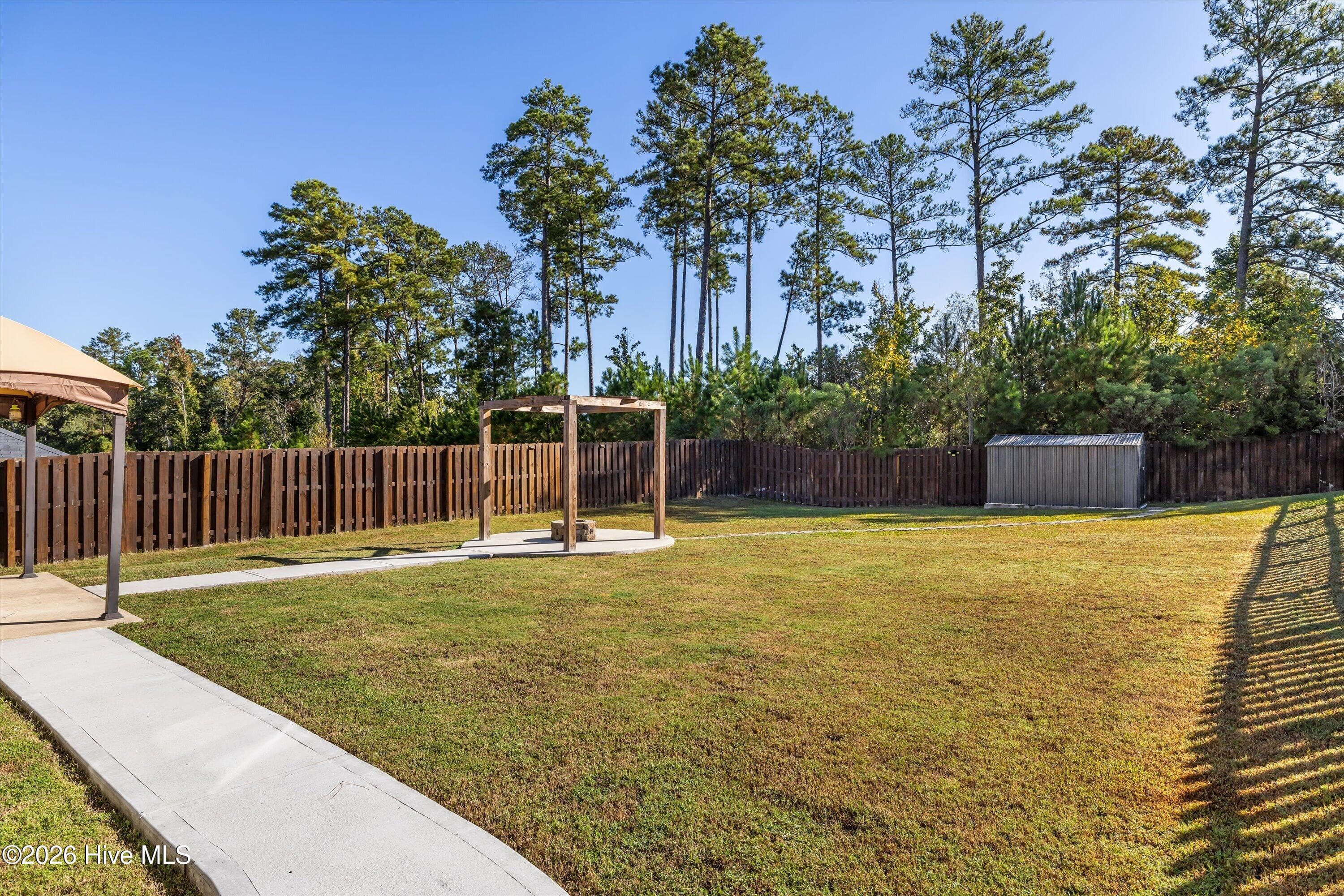 Single Family Residence at 5198 Copse Drive, Augusta, GA 30909, photo 37 of 39