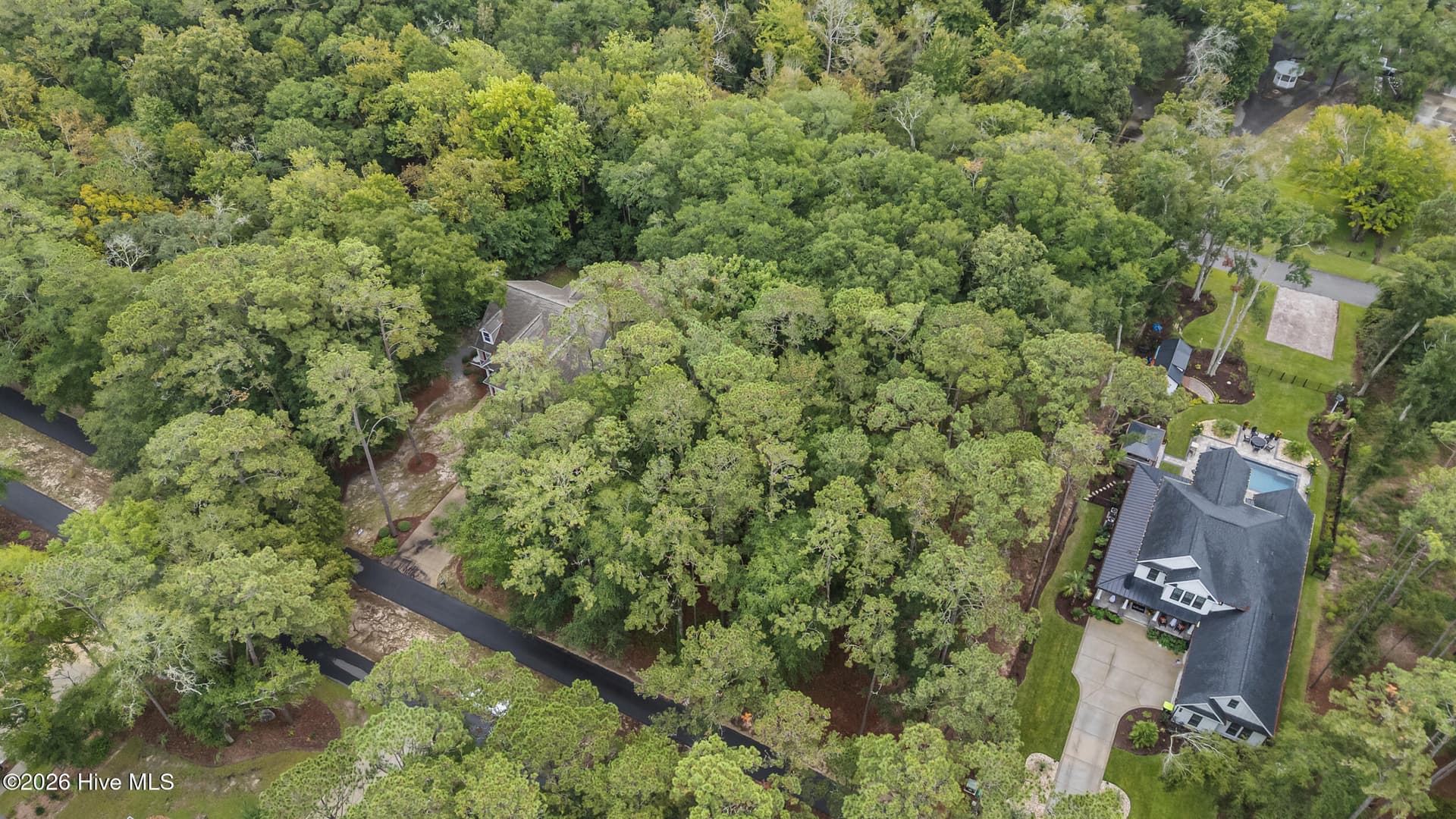 Residential Lot at 9033 59 Ocean Harbour Golf Club Road, Calabash, NC 28467, photo 7 of 14