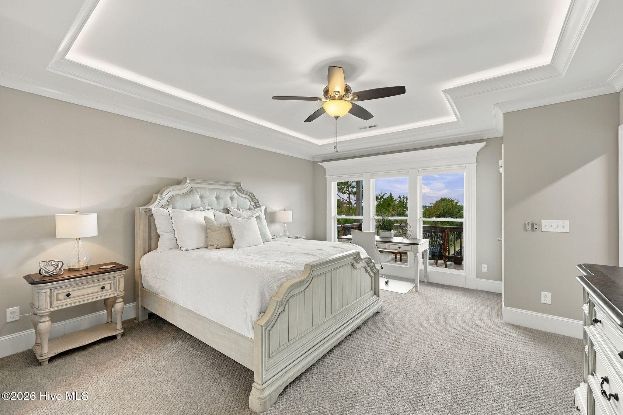 Single Family Residence at 1150 N Anderson Boulevard, Topsail Beach, NC 28445, photo 38 of 64
