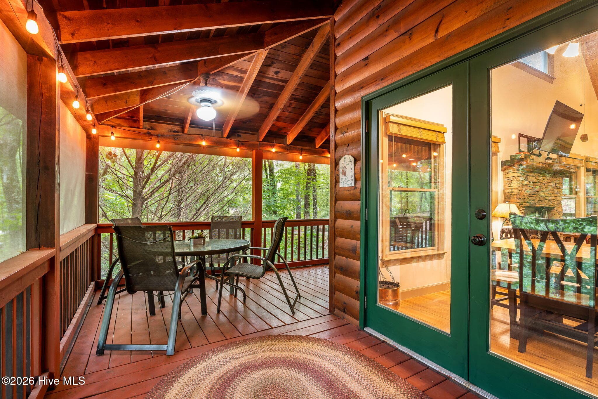 Single Family Residence at 398 Mountain Tops Circle, Blue Ridge, GA 30513, photo 60 of 63