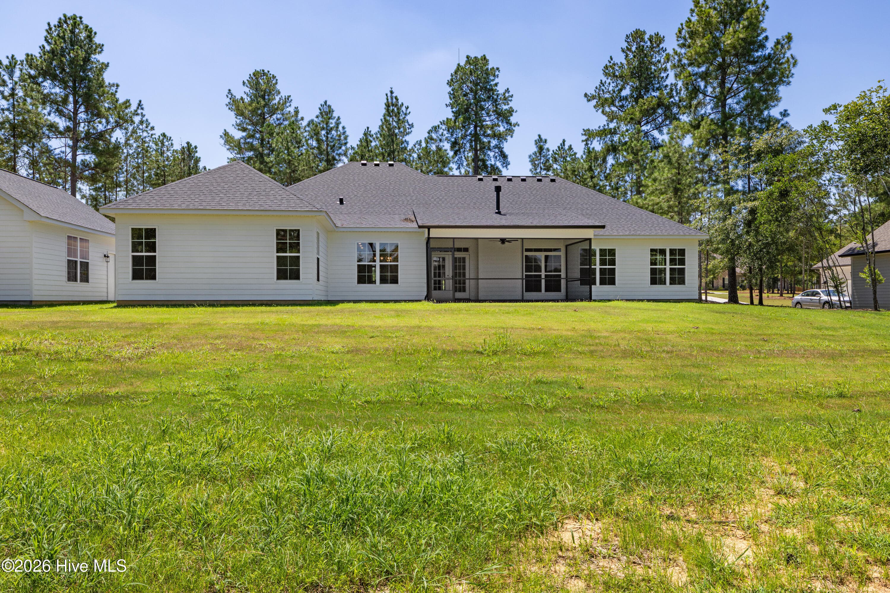 Single Family Residence at 1096 Bellingham Drive, Beech Island, SC 29842, photo 80 of 101