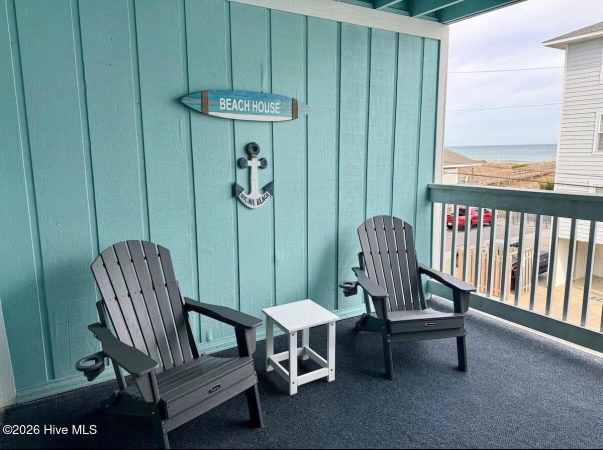 Condominium at 600 S Carolina Beach Avenue S 2f, Carolina Beach, NC 28428, photo 17 of 21