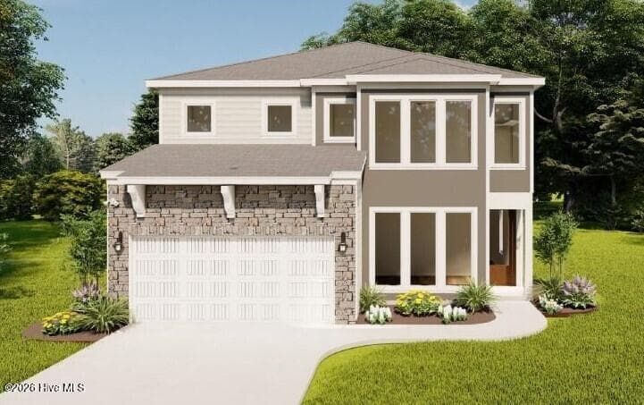 Single Family Residence at 731 Ronaldsay Road, Grovetown, GA 30813, photo 4 of 8