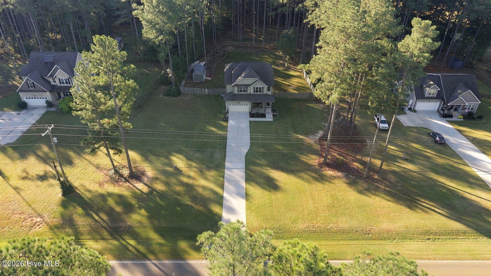Single Family Residence at 8281 Us Highway 264a, Bailey, NC 27807, photo 19 of 118