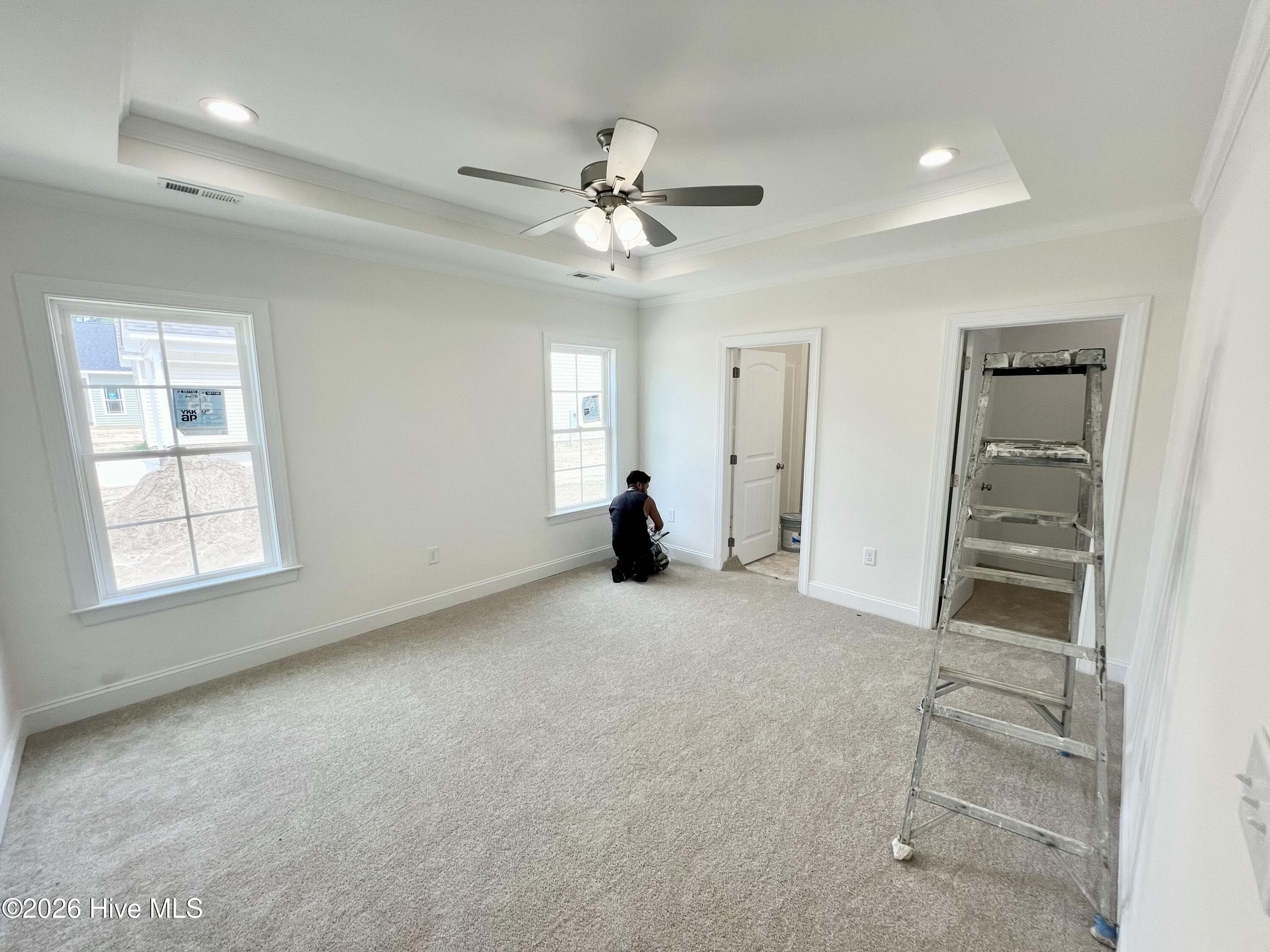 Single Family Residence at 308 E Norwayne Alumni Way, Fremont, NC 27830, photo 78 of 161