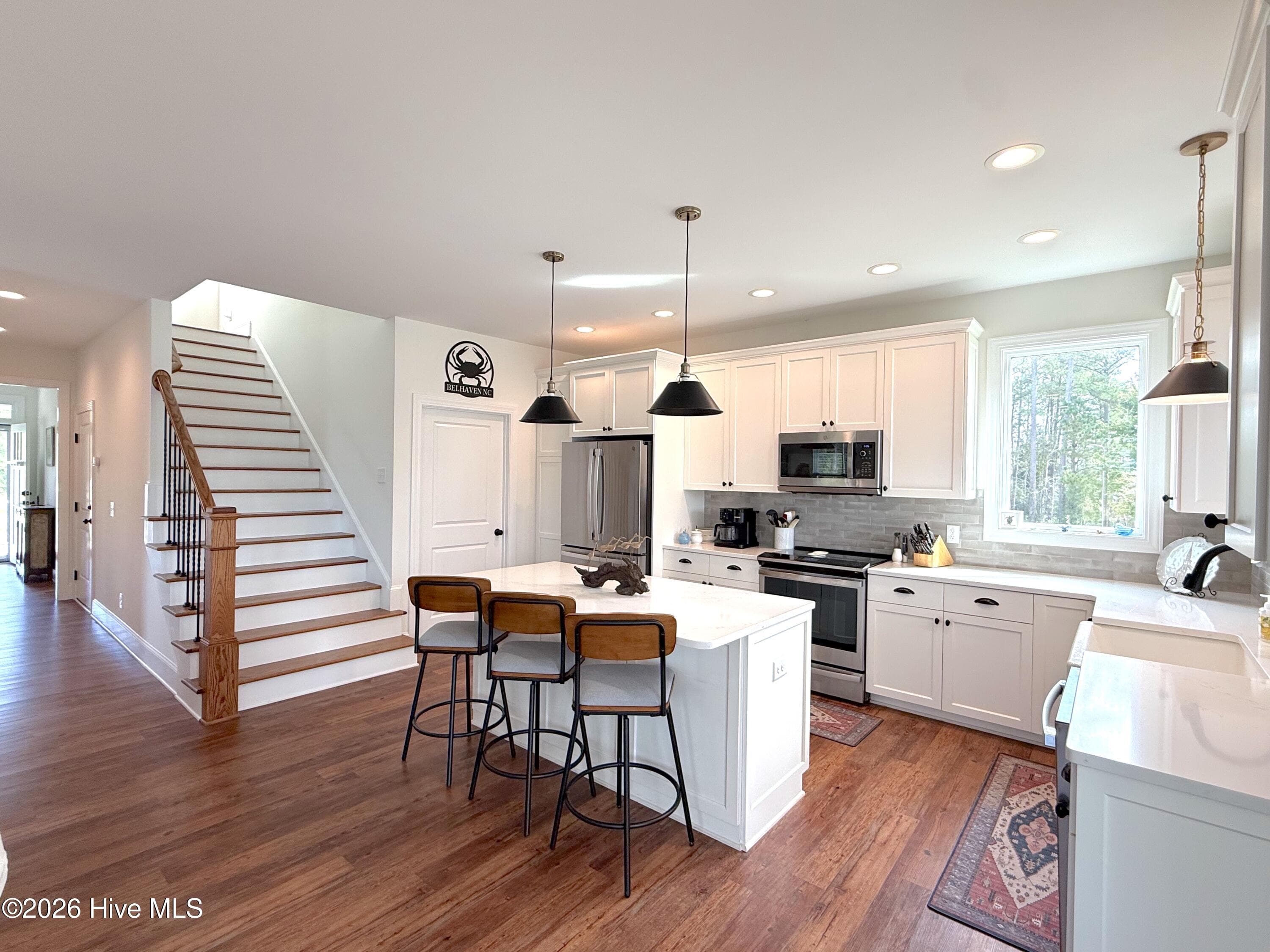 Single Family Residence at 122 Windy Point, Belhaven, NC 27810, photo 20 of 124