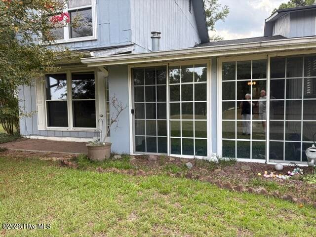Condominium at 4 Foxhill Circle, Foxfire Village, NC 27281, photo 22 of 27