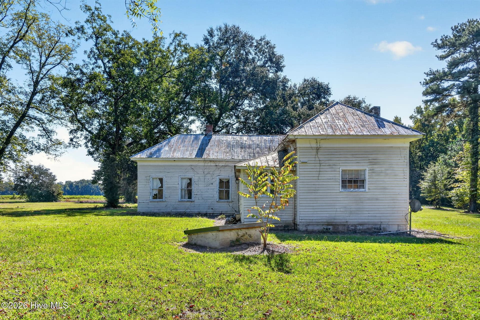 436 Doctor Robinson Rd - 436 Doctor Robinson Road, Bladenboro, NC 28320