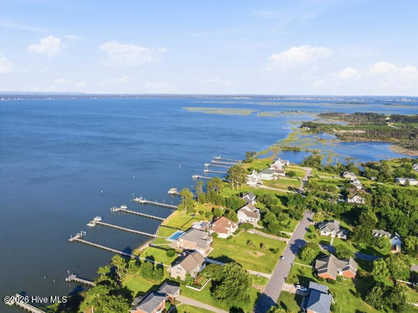 Brooke Wood Neighborhood - 1926 Snowy Egret Drive, Morehead City, NC 28557