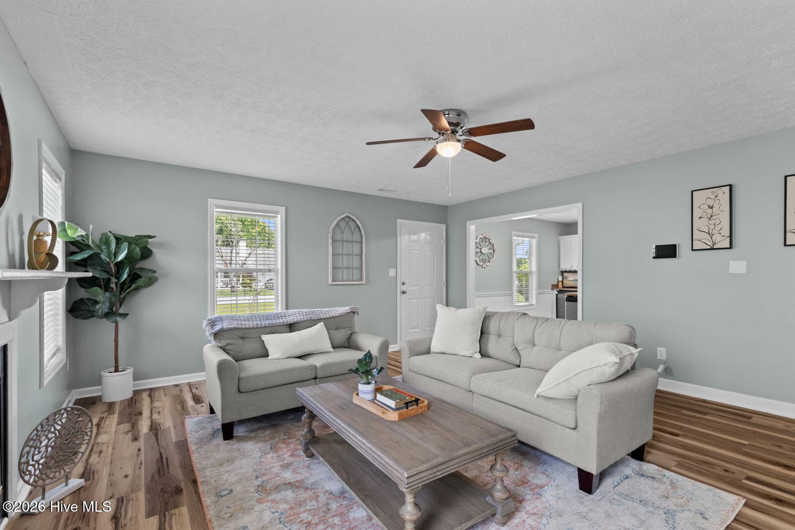 Single Family Residence at 333 Little John Lane, Havelock, NC 28532, photo 6 of 38
