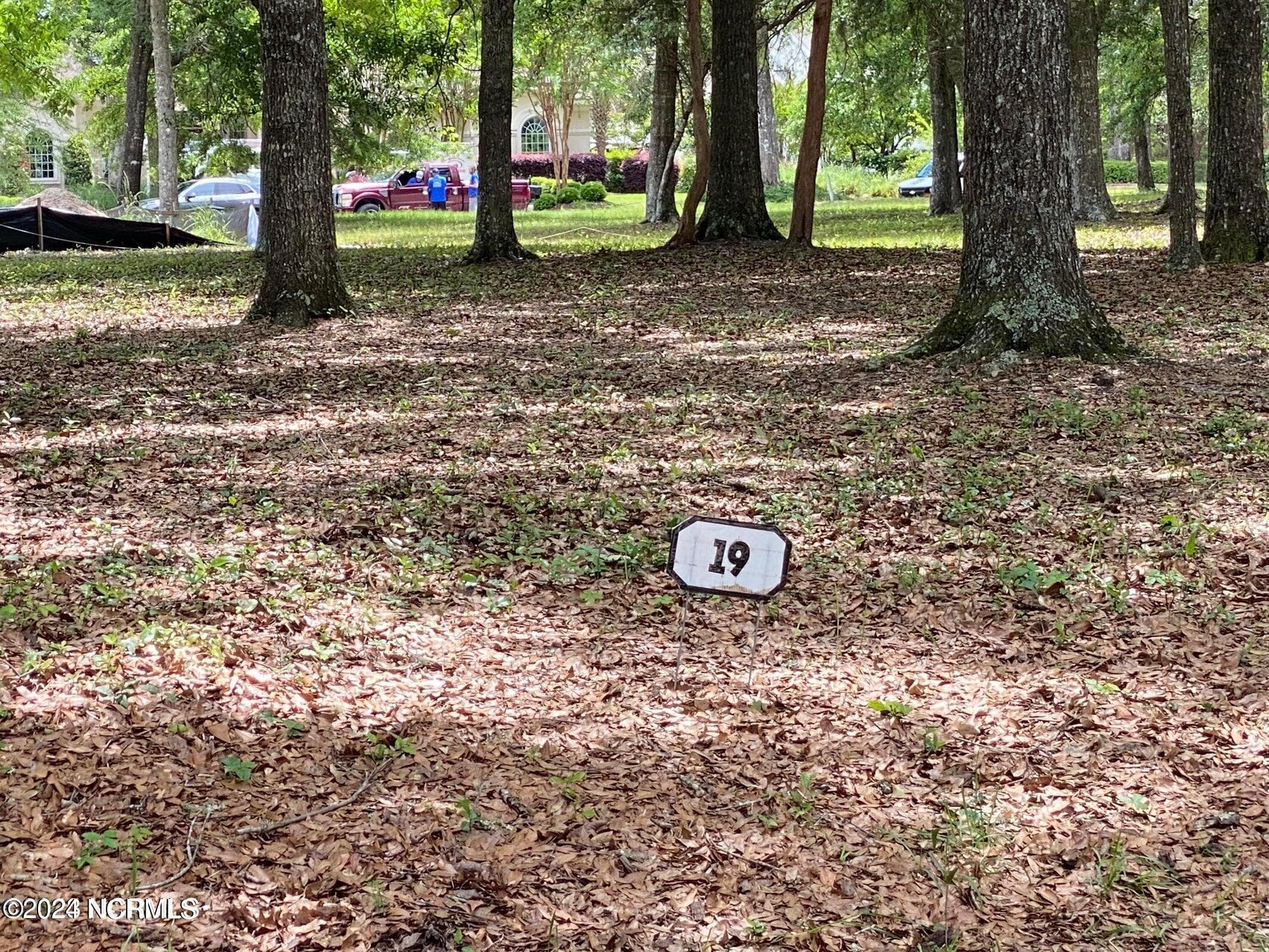 LOT 19 Ocean Harbour Estates - 1311 19 Harbour Watch SW, Calabash, NC 28467