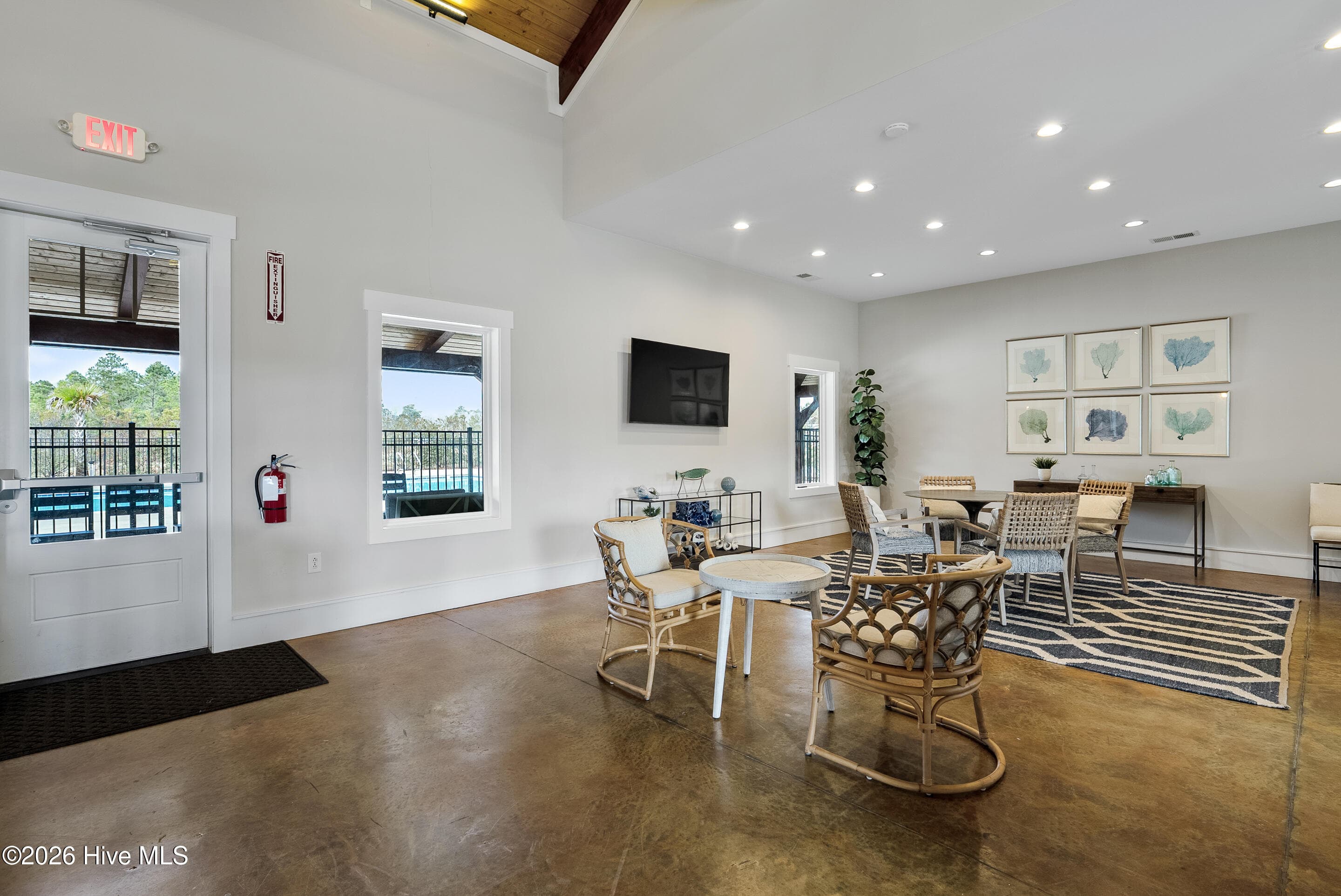 Single Family Residence at 3444 Lake Club Circle, Oak Island, NC 28461, photo 50 of 54