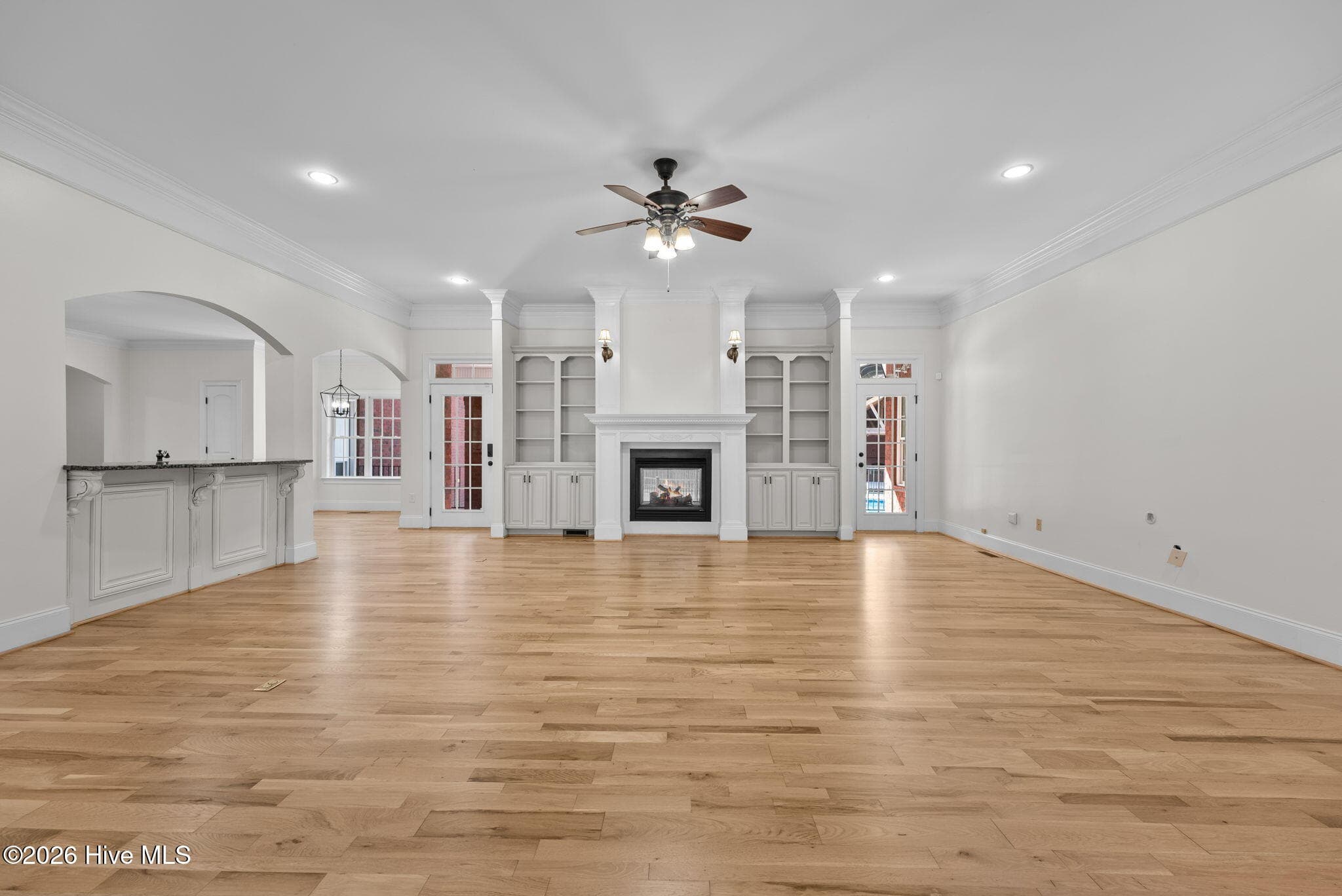 Single Family Residence at 645 Emerald Crossing, Evans, GA 30809, Evans, photo 10 of 71
