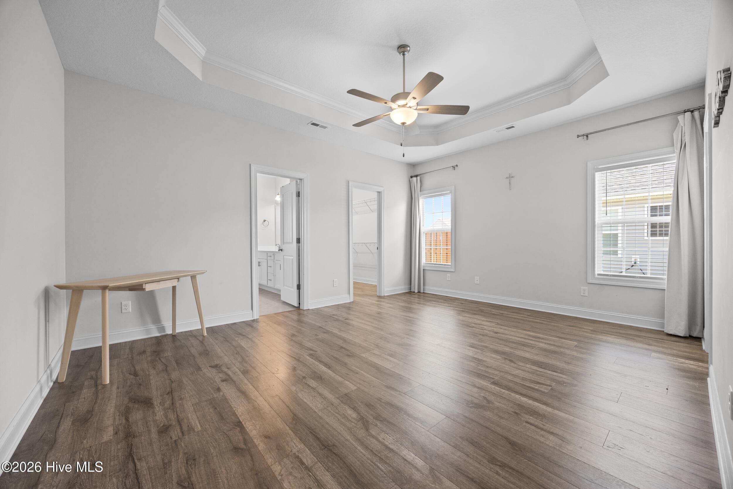 Single Family Residence at 376 Water Wagon Trail, Jacksonville, NC 28546, photo 10 of 38