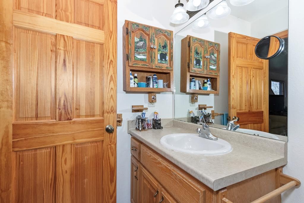 Single Family Residence at 255 Birchwood Circle, Murphy, NC 28906