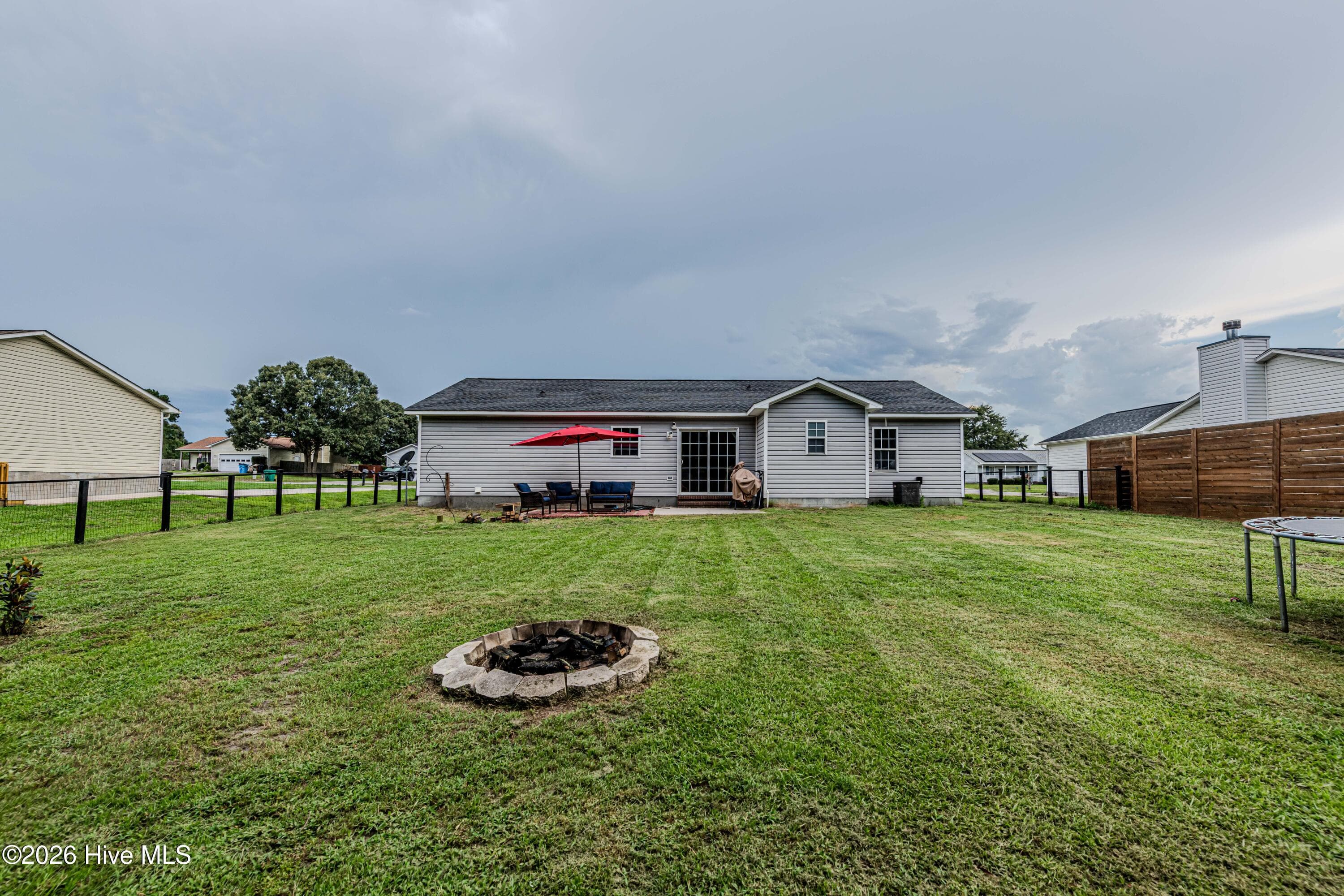 Single Family Residence at 106 Linden Road, Richlands, NC 28574, photo 71 of 124