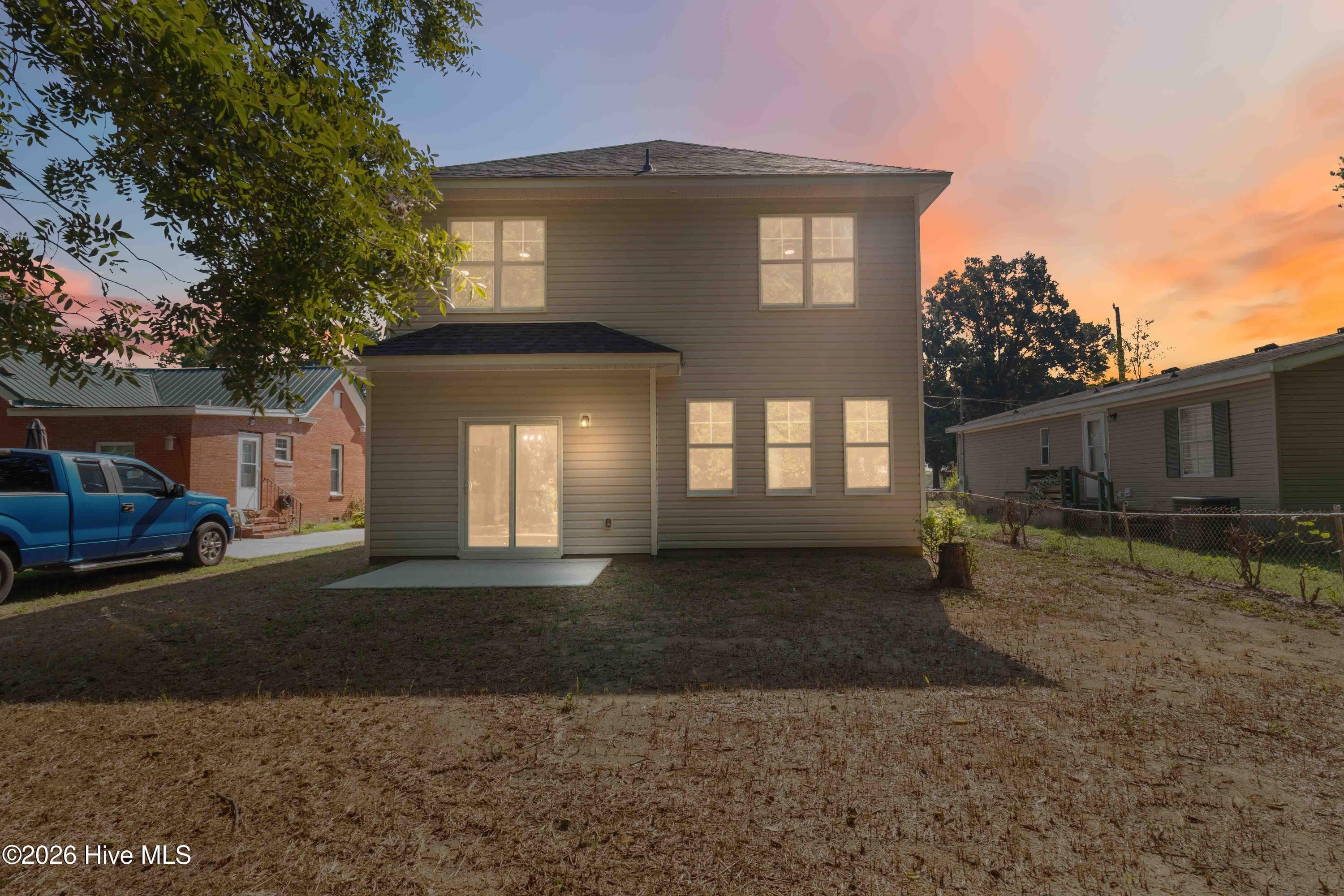 Single Family Residence at 403 Creech Street, Goldsboro, NC 27530, photo 28 of 43