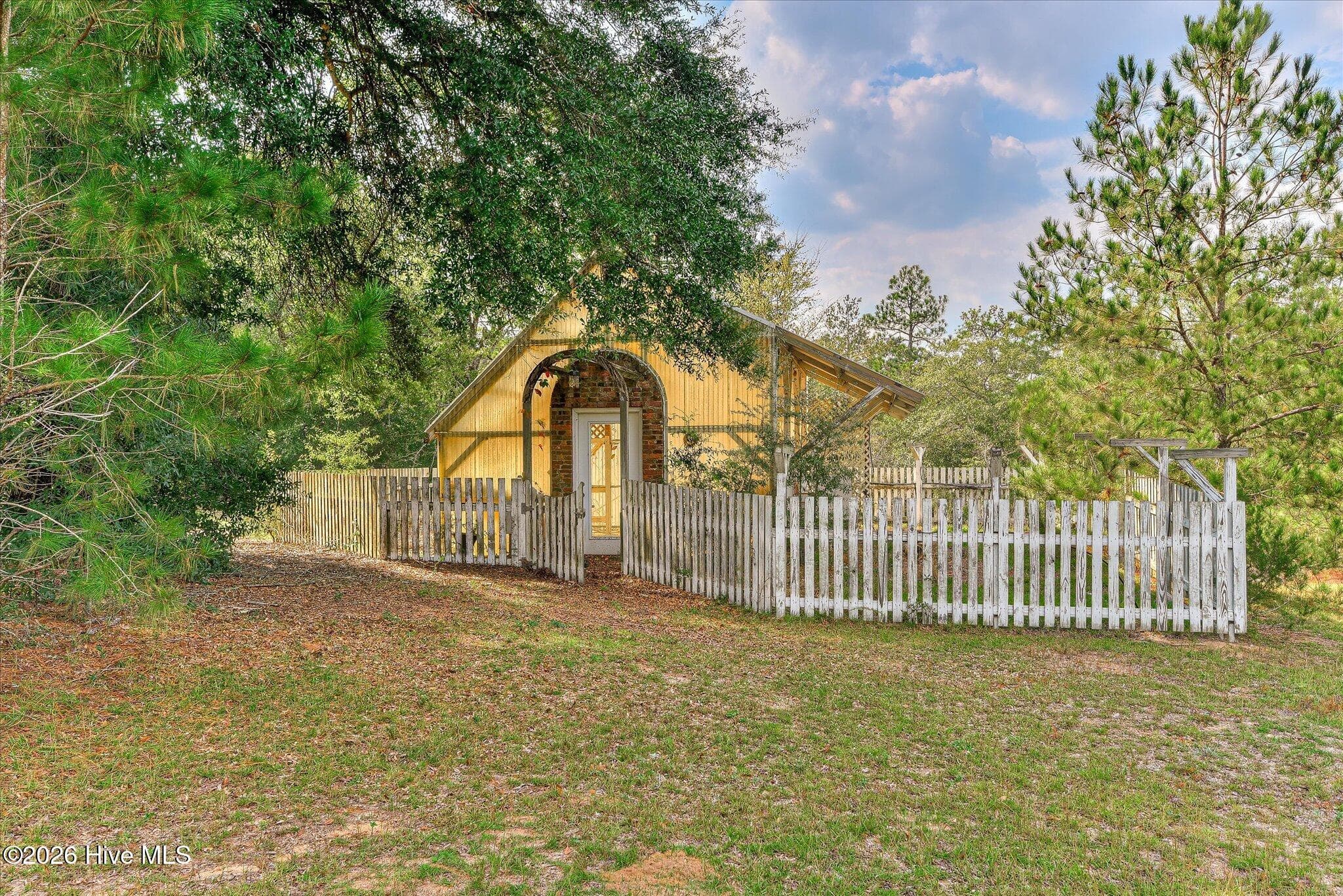 Single Family Residence at 3941 Parwood Road, Blythe, GA 30805, photo 94 of 98