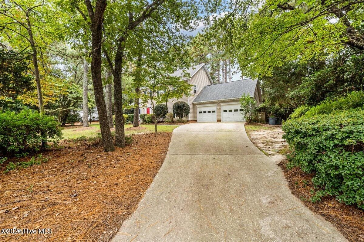 Welcome Home - 401 Summerlea Drive, Fayetteville, NC 28311, Fayetteville