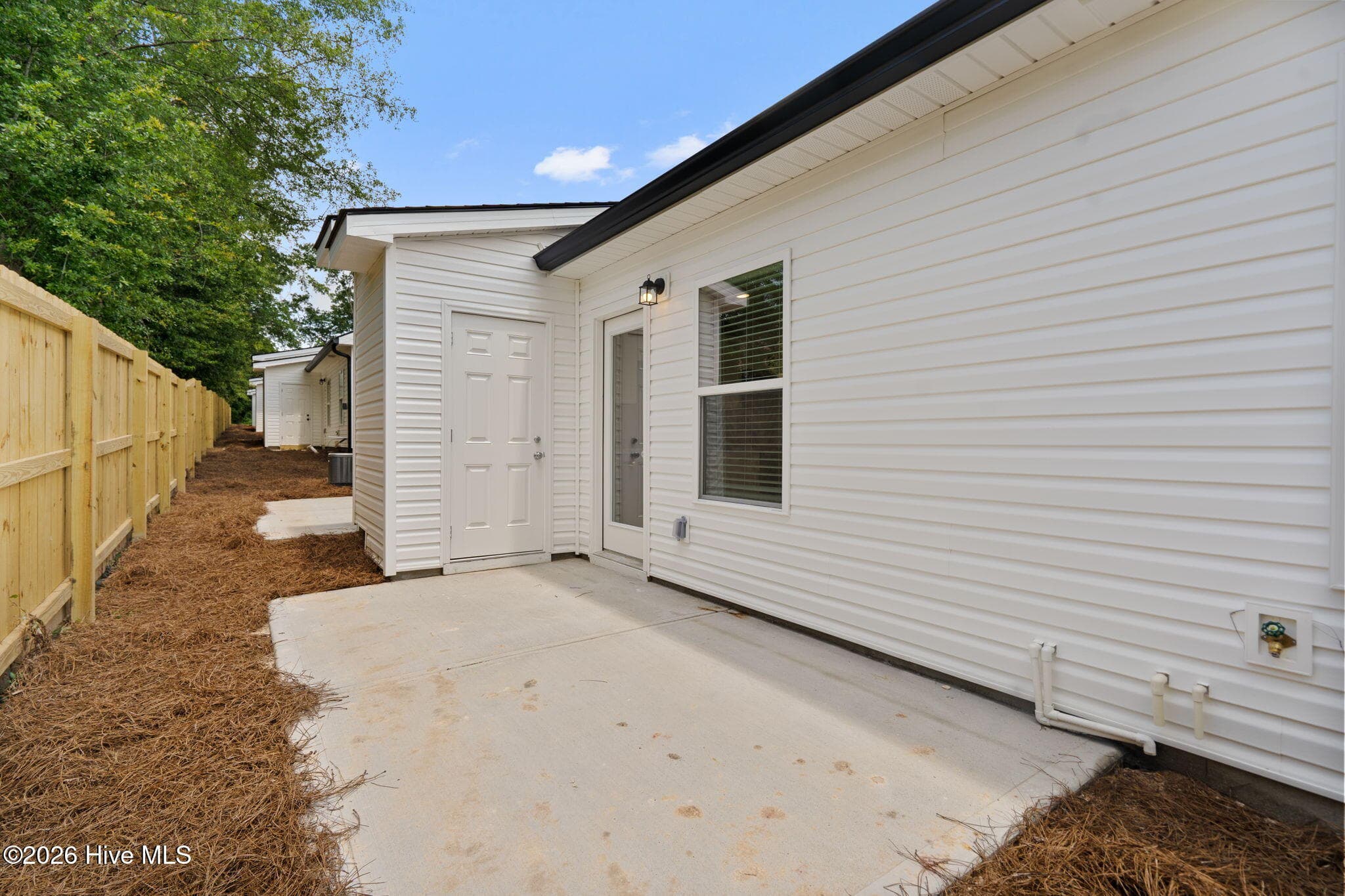Townhouse at 2142 Julius Drive, Augusta, GA 30906, photo 17 of 17