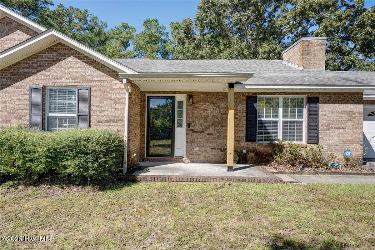 Single Family Residence at 105 Cherry Branch Drive, Havelock, NC 28532, photo 3 of 44