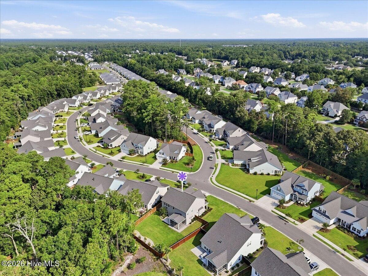 Single Family Residence at 504 Beaumont Oaks Drive, Wilmington, NC 28411, photo 79 of 83