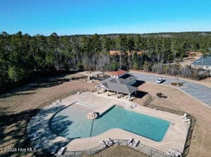 Single Family Residence at 1866 Bellingham Drive, Beech Island, SC 29842, photo 13 of 17