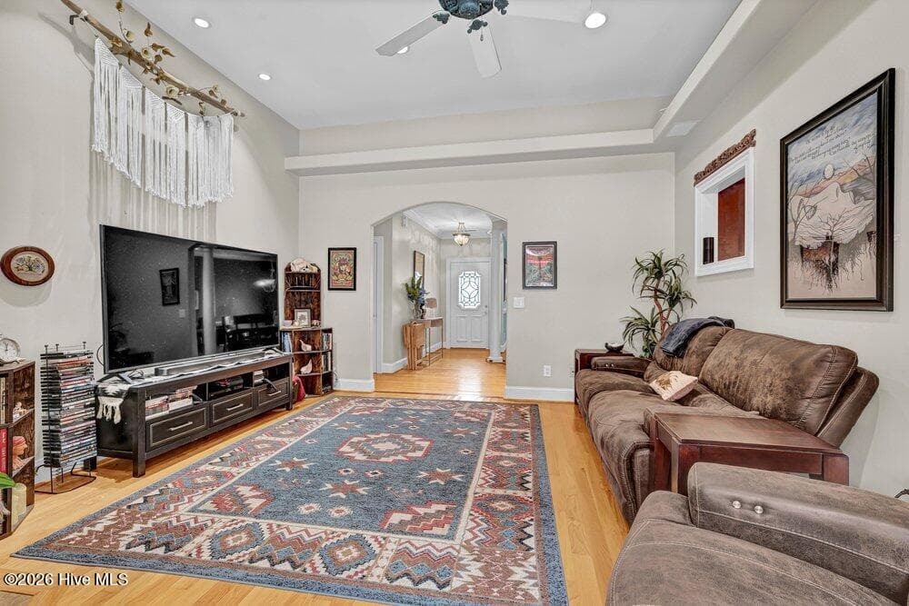 Single Family Residence at 111 Wyndham Way, Wilmington, NC 28411, photo 10 of 75