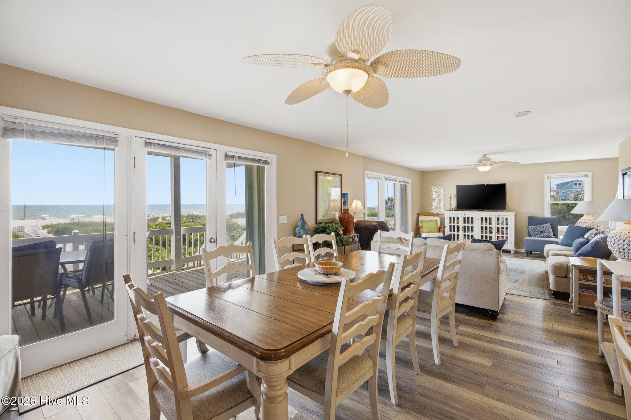 Single Family Residence at 101 Martin Lane, Oak Island, NC 28465, photo 13 of 58
