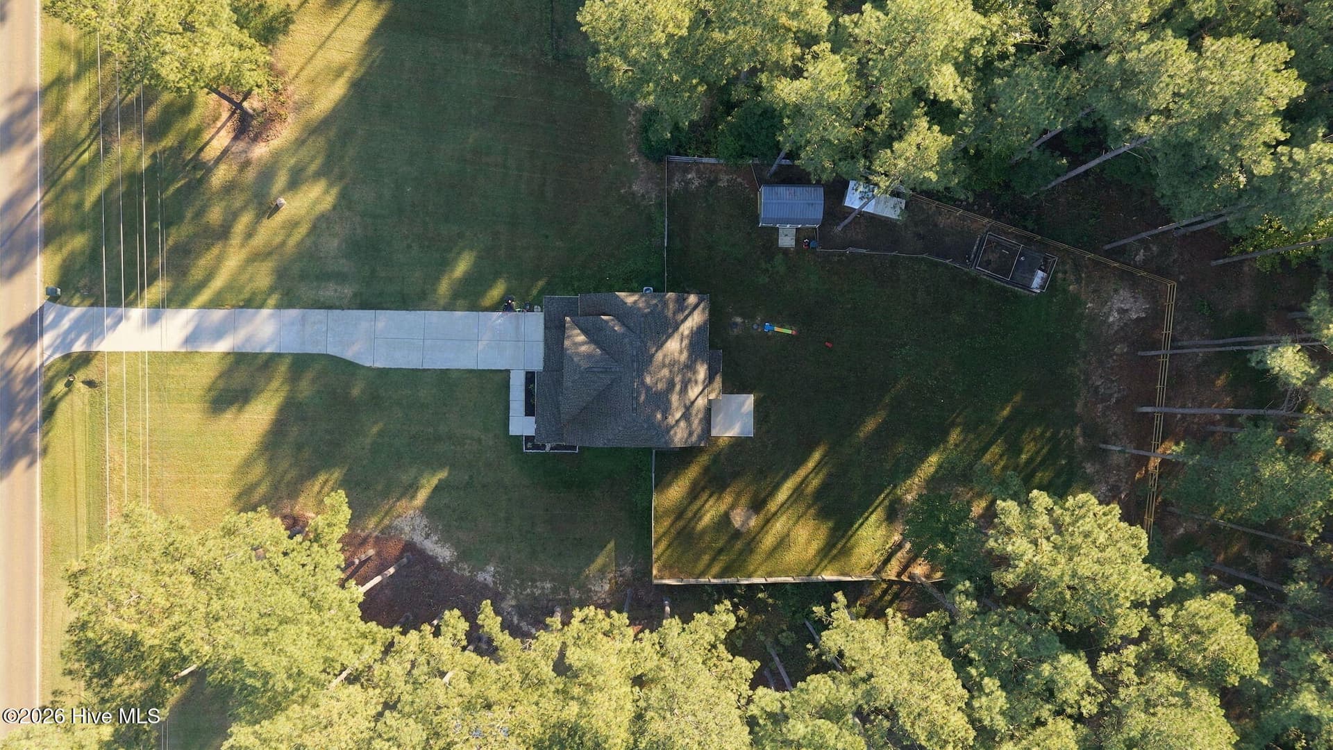 Single Family Residence at 8281 Us Highway 264a, Bailey, NC 27807, photo 26 of 118