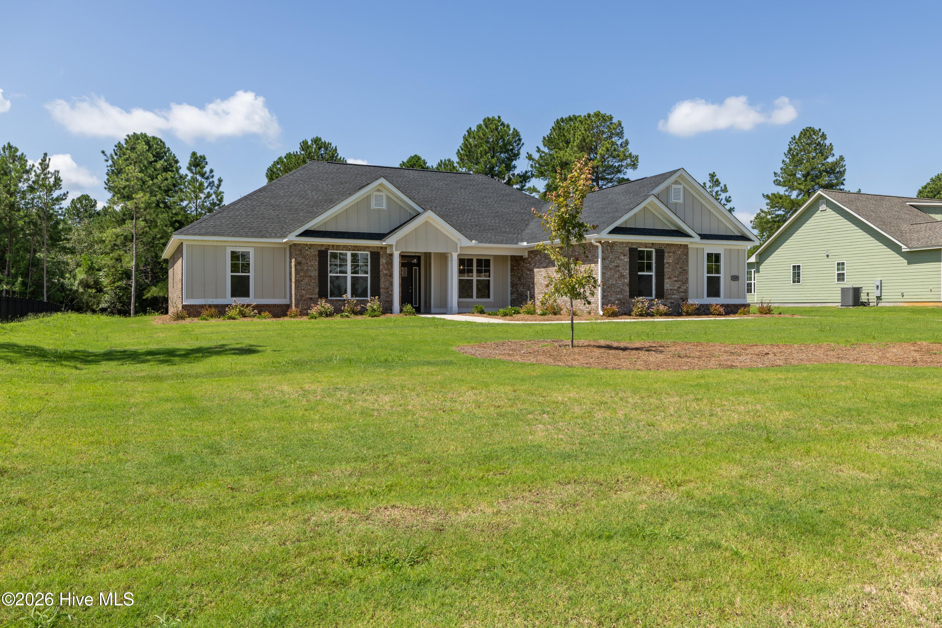 Come home to The Westbury - 1589 Bellingham Drive, Beech Island, SC 29842