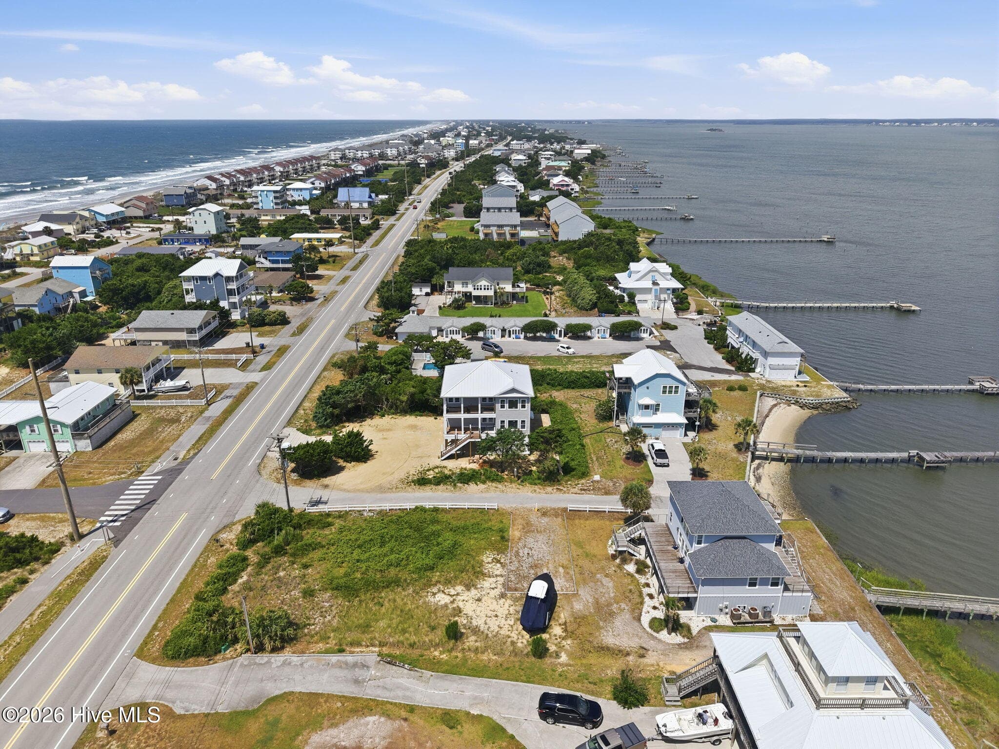 Single Family Residence at 2302 Emerald Drive, Emerald Isle, NC 28594, photo 89 of 104