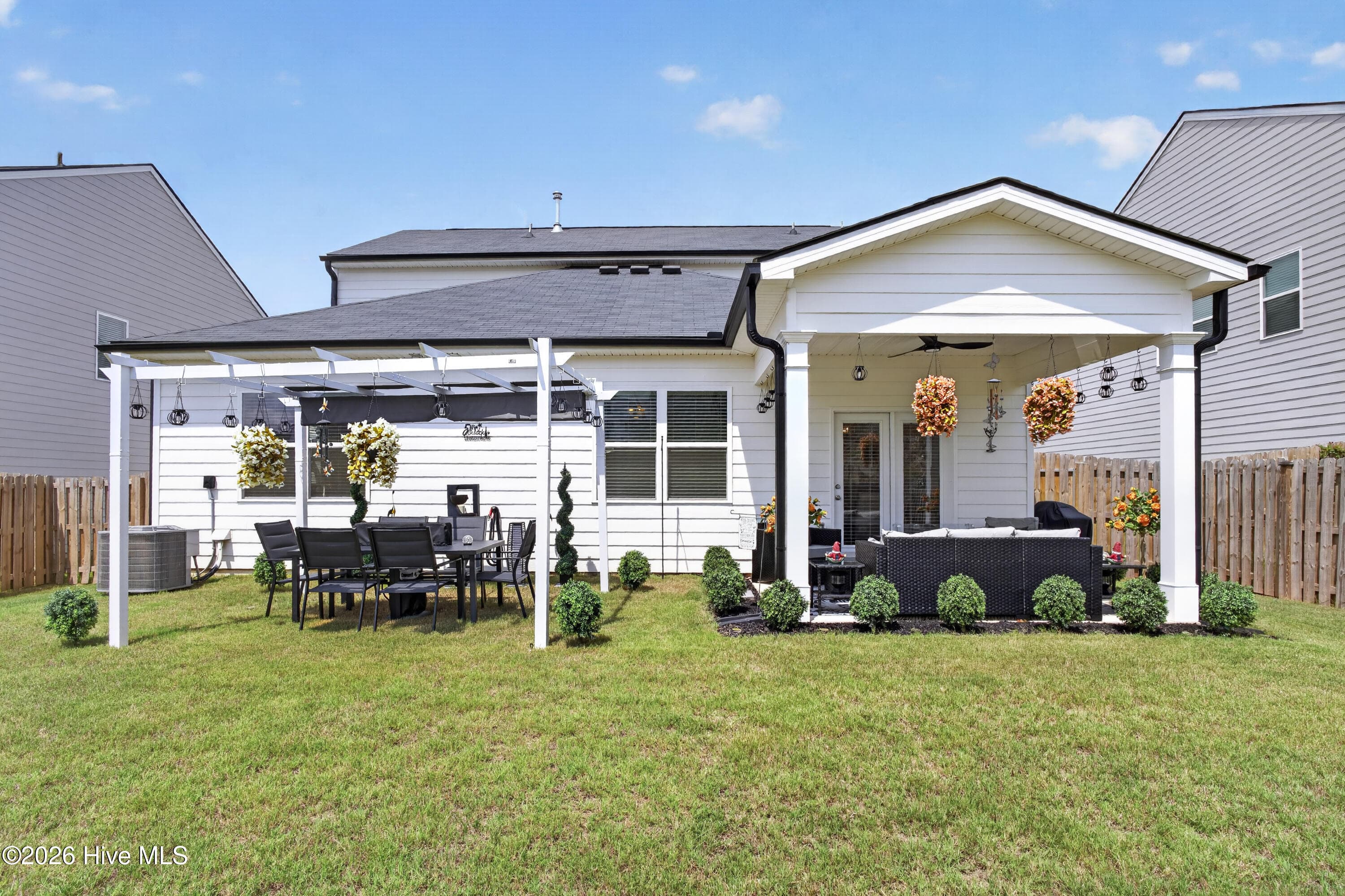 Single Family Residence at 865 Lytham Drive, Aiken, SC 29801, photo 3 of 69