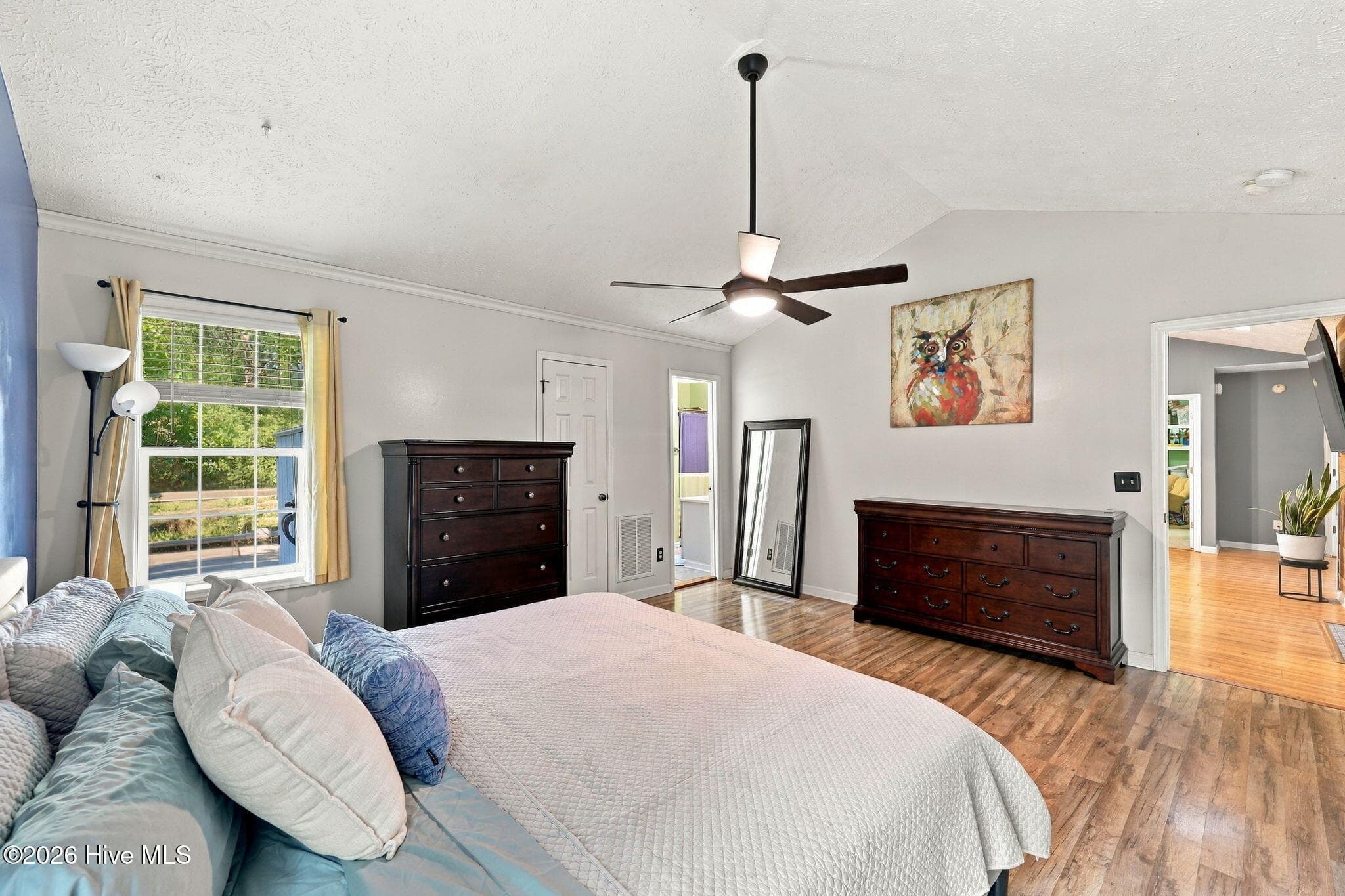 Single Family Residence at 135 Pinesage Drive, West End, NC 27376, photo 21 of 52