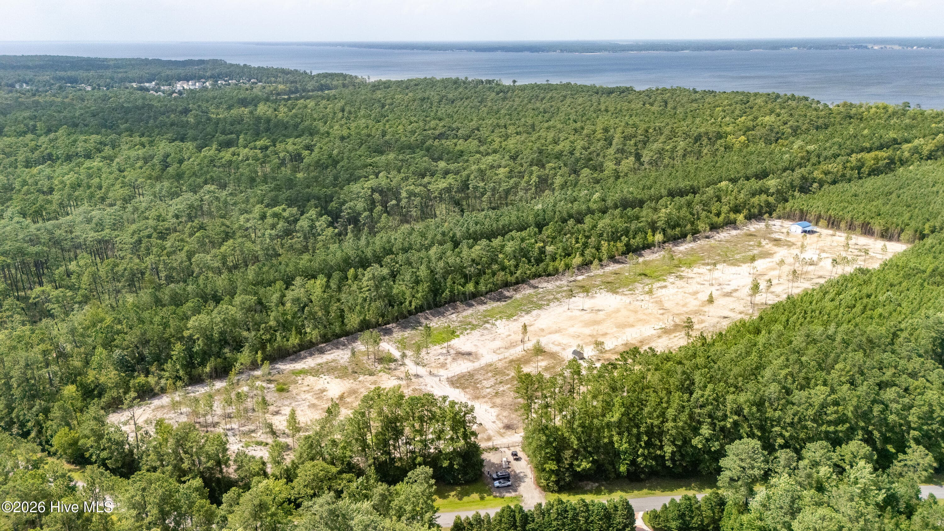 Horse Farm at 618 Shadyview Beach Road, Havelock, NC 28532, photo 18 of 39