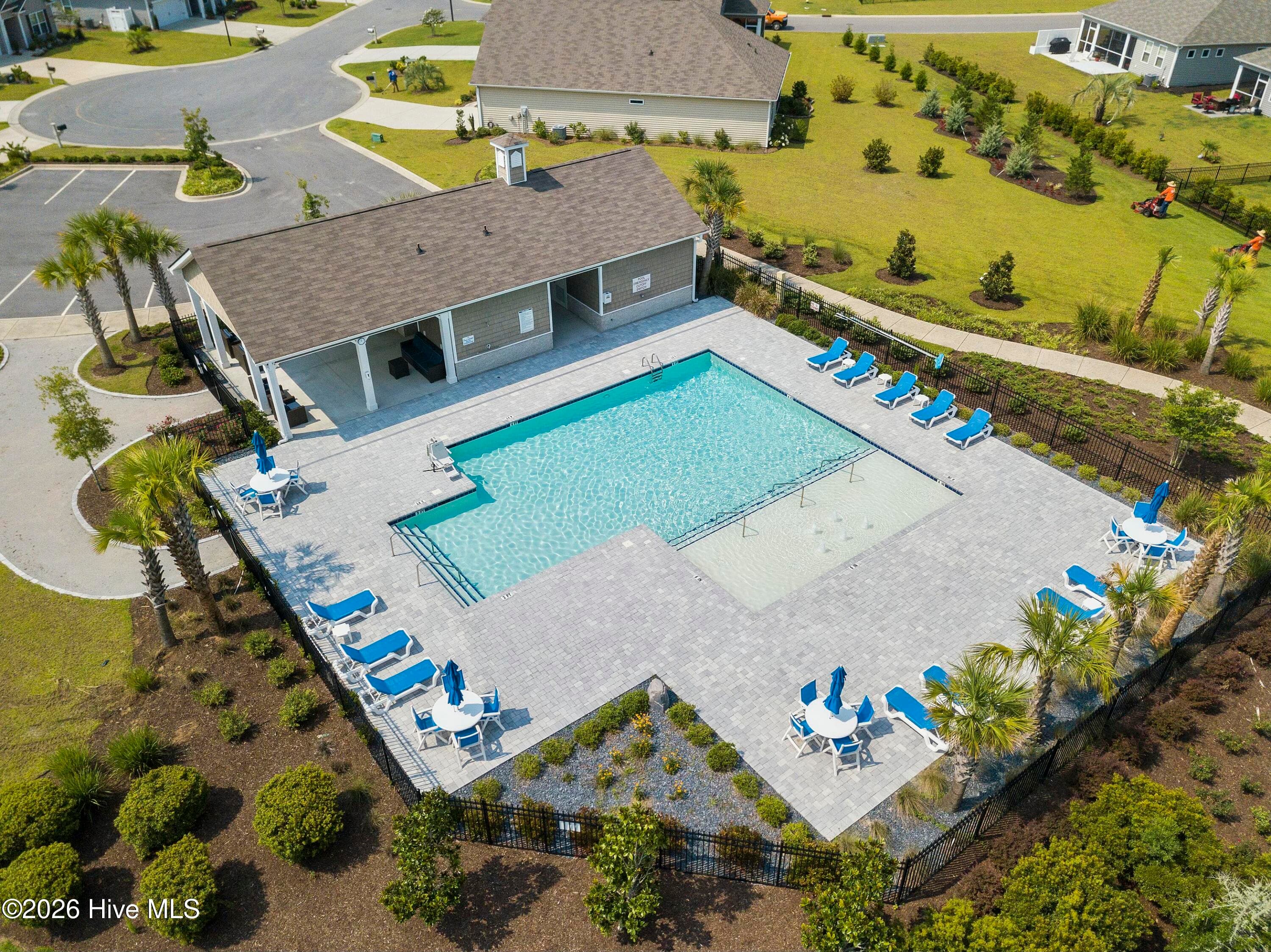 Single Family Residence at 1501 Fence Post Lane, Calabash, NC 28467, photo 33 of 34
