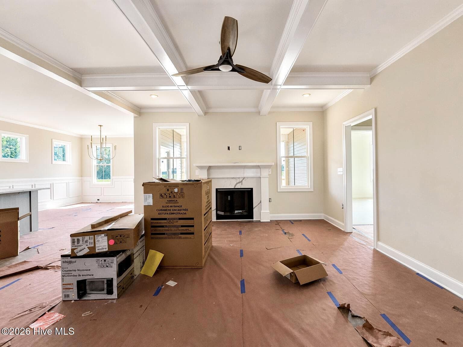 Single Family Residence at 5401 River Buck Road, Spring Hope, NC 27882, photo 6 of 54