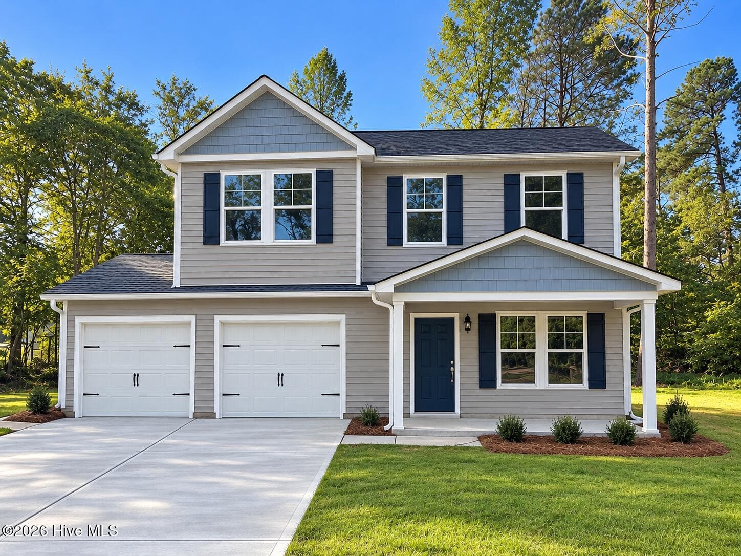 105 Ash Street, Robersonville, NC 27871
