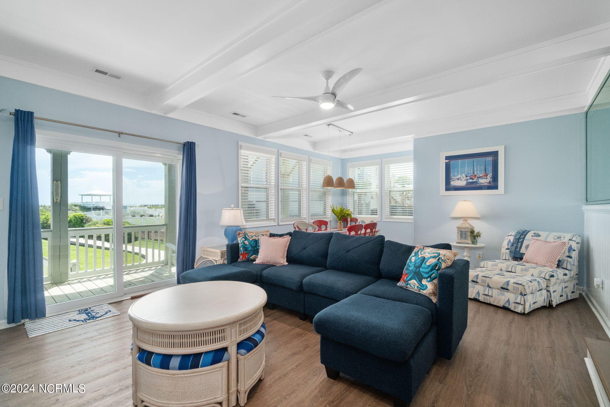 Condominium at 2905 Pointe West Drive B1 Pier Pointe, Emerald Isle, NC 28594, photo 2 of 43
