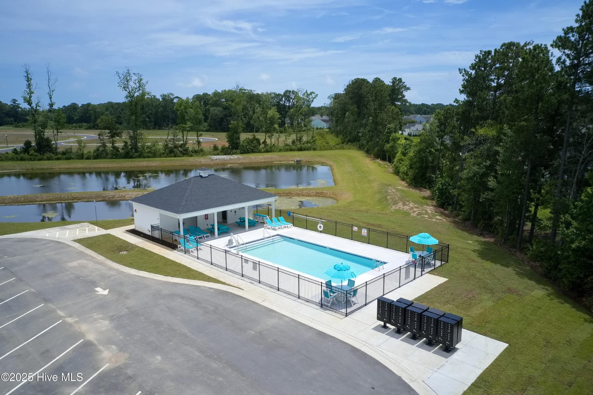 Single Family Residence at 292 Mayflower Drive NW Lot 79, Calabash, NC 28467, photo 30 of 61