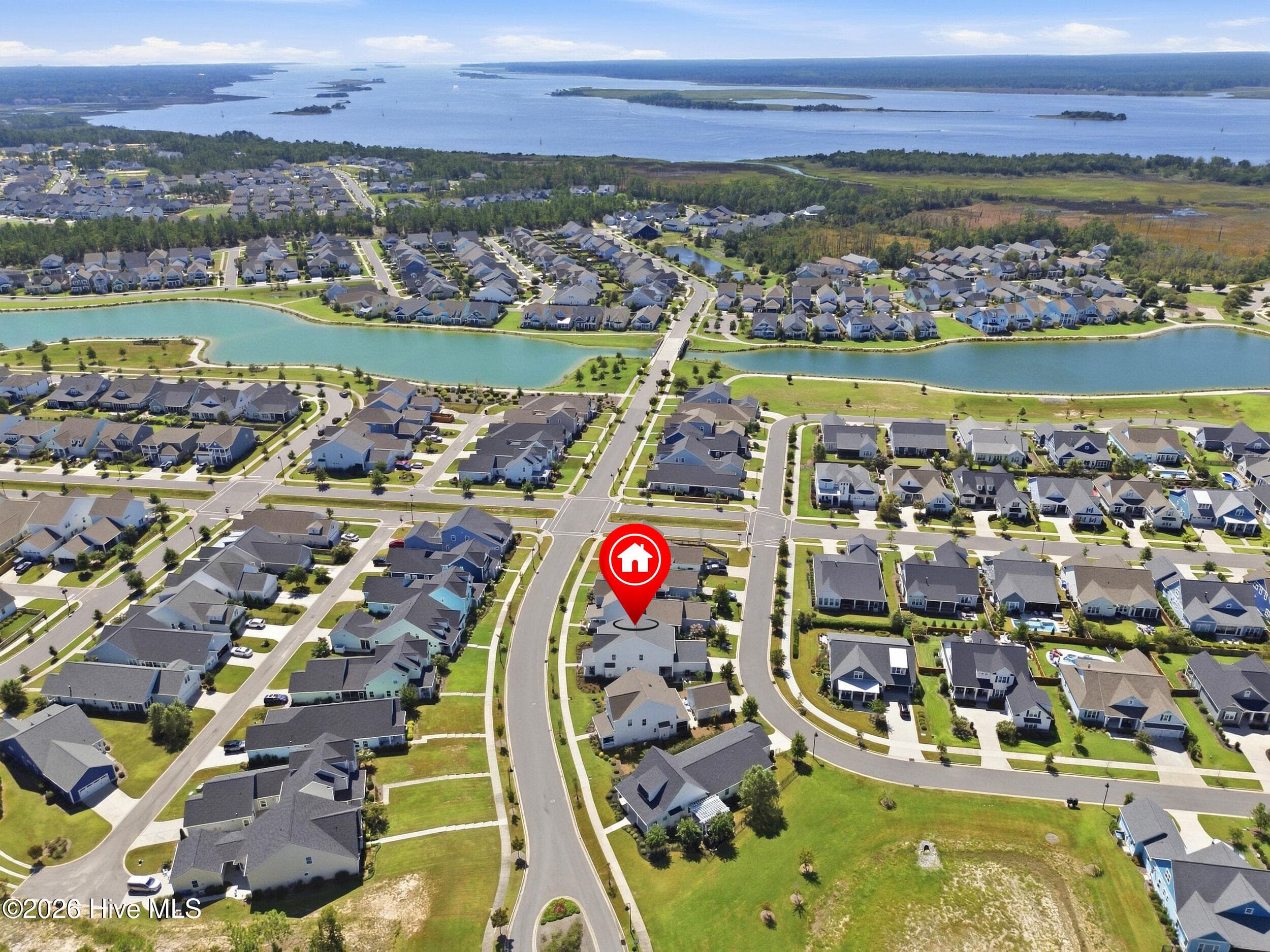 Single Family Residence at 4022 Endurance Trail, Wilmington, NC 28412, photo 62 of 87