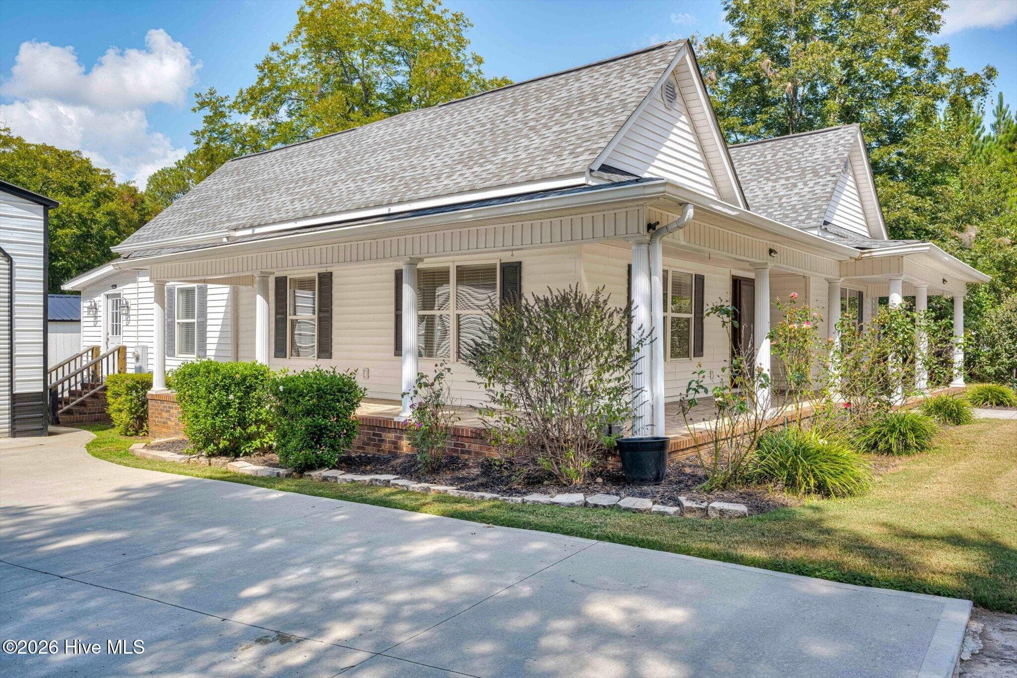 Single Family Residence at 423 Goshen Street, Lincolnton, GA 30817, photo 37 of 44