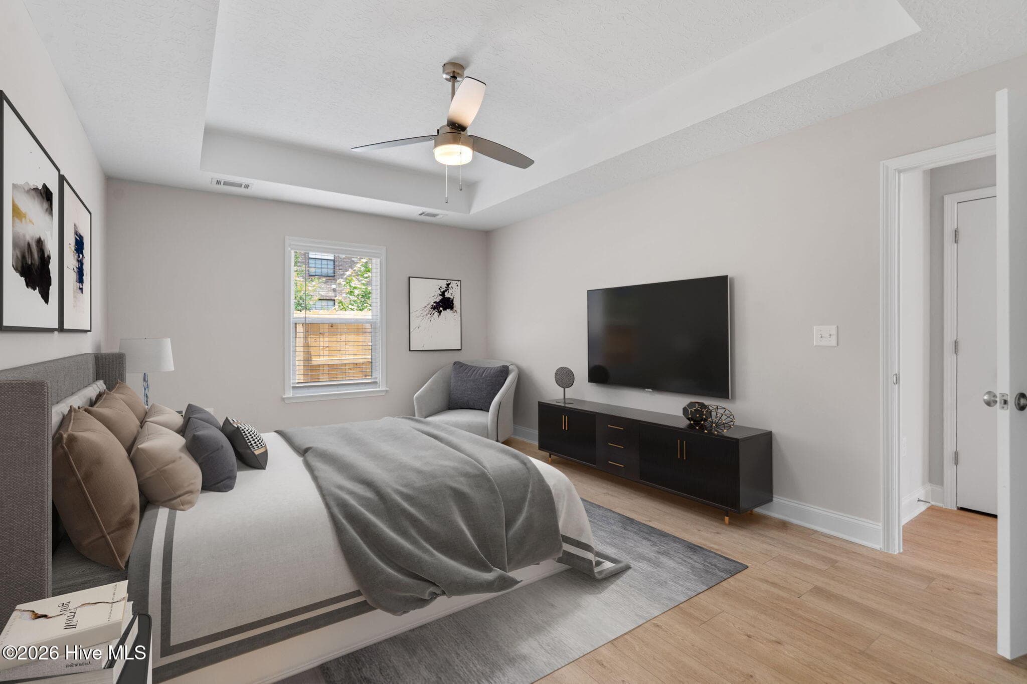 Townhouse at 2136 Julius Drive, Augusta, GA 30906, photo 16 of 17