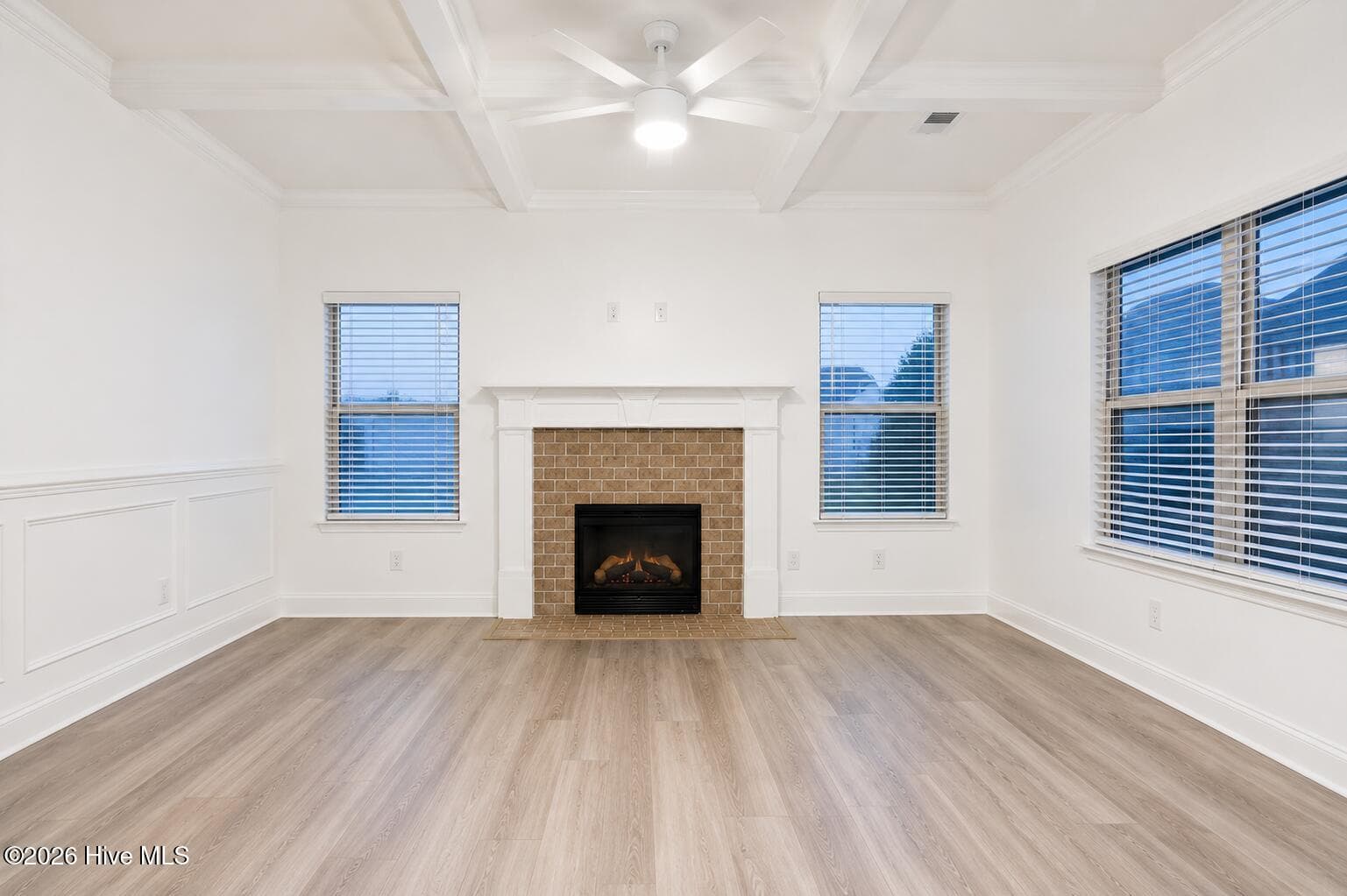 Livingroom 1 - 3010 Kilknockie Drive, Grovetown, GA 30813