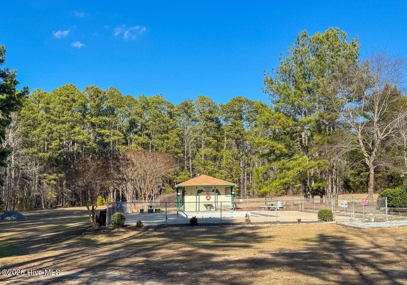 Residential Lot at 104 Western Trail, Carthage, NC 28327, photo 4 of 11