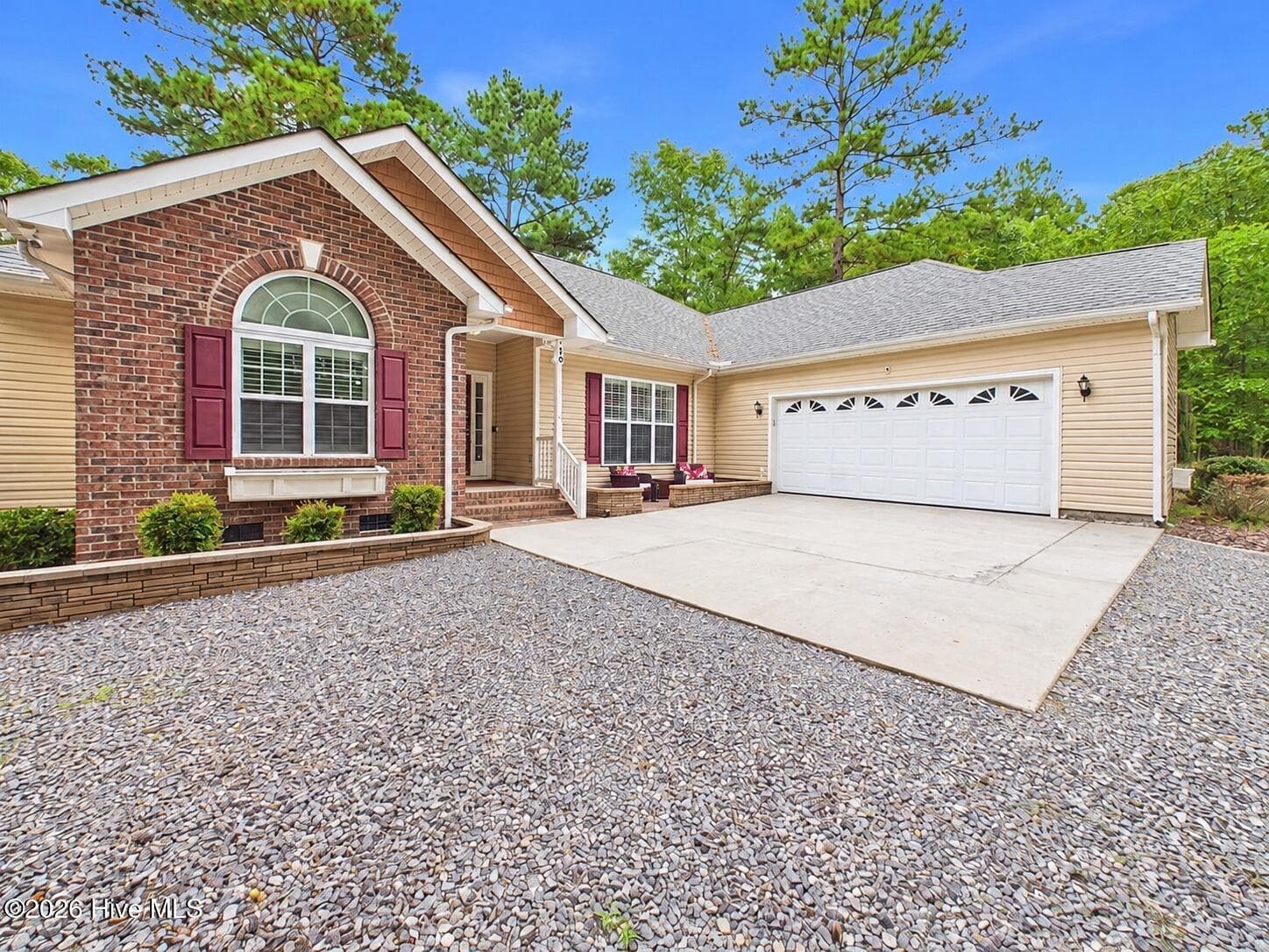 Single Family Residence at 16 Ridge Road, Jackson Springs, NC 27281, photo 9 of 123