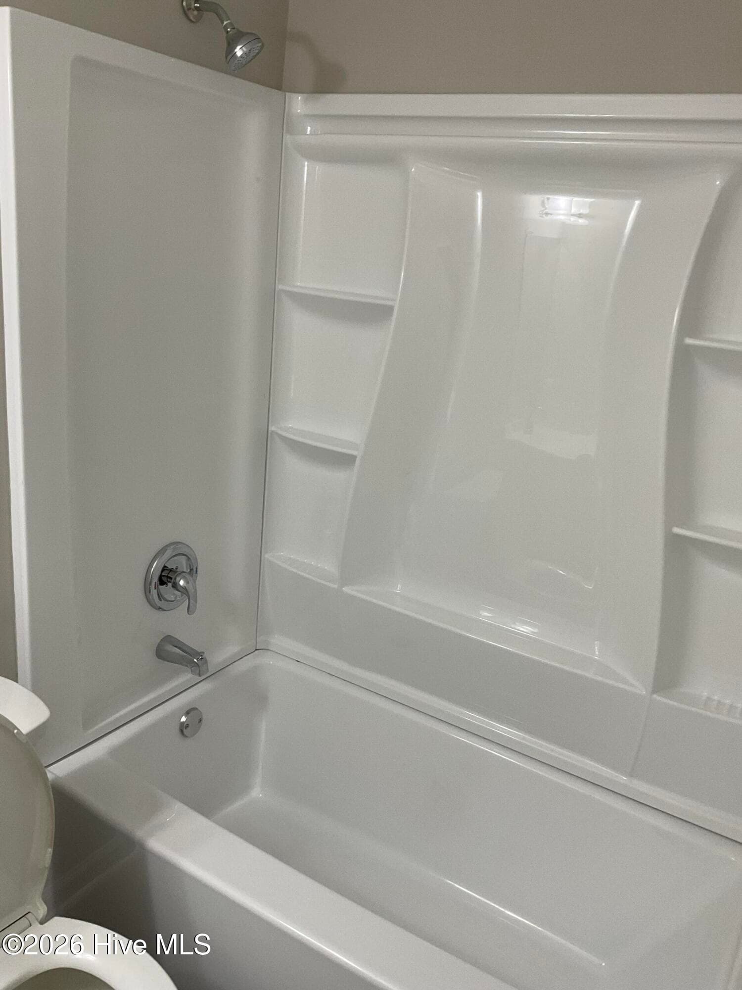 Primary Shower - 2113 Rolling Ridge Drive, Midway Park, NC 28544