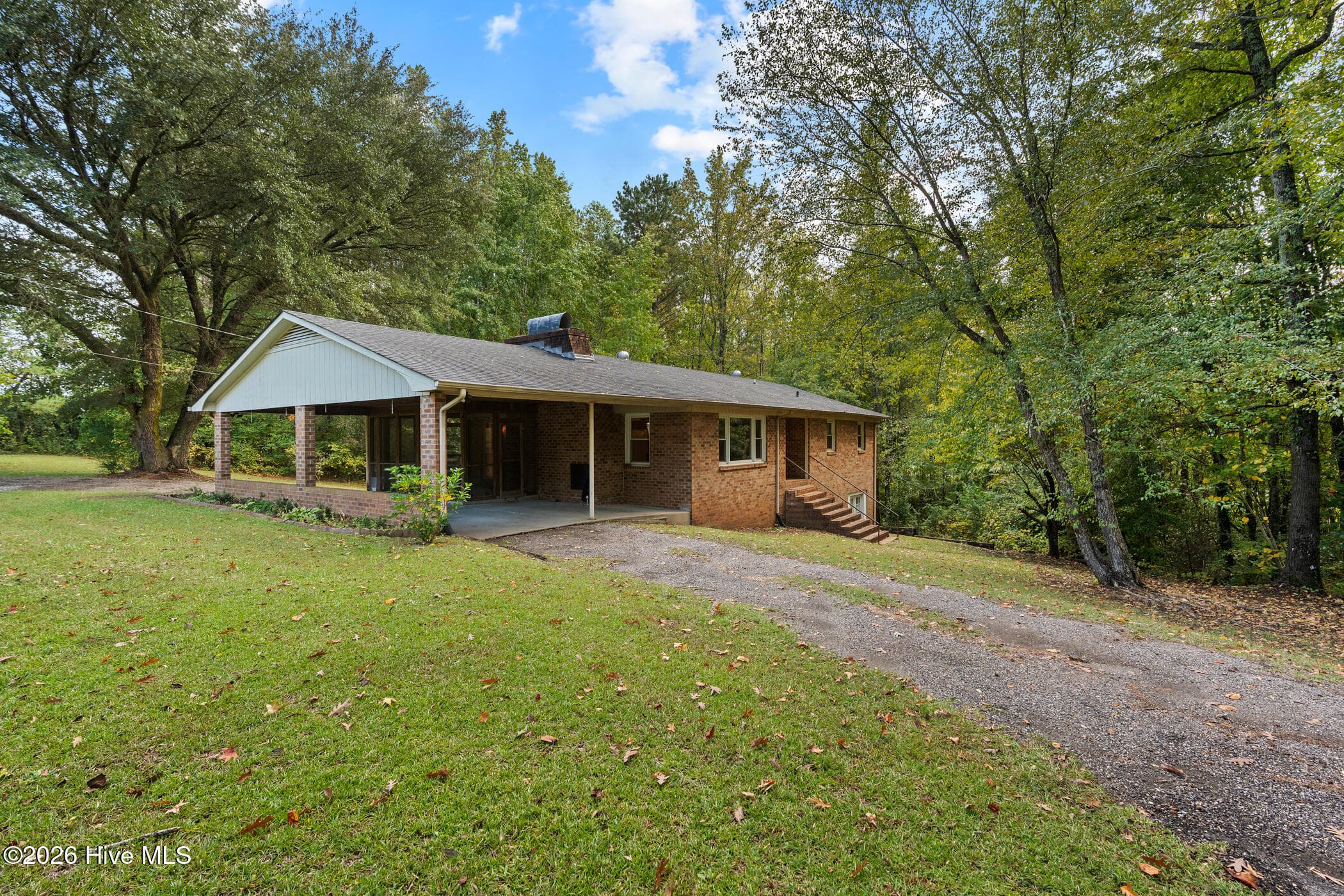 121 Wayne Street, Rockingham, NC 28379